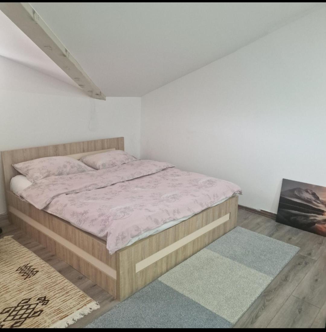 Square Apartment Paraćin Extérieur photo